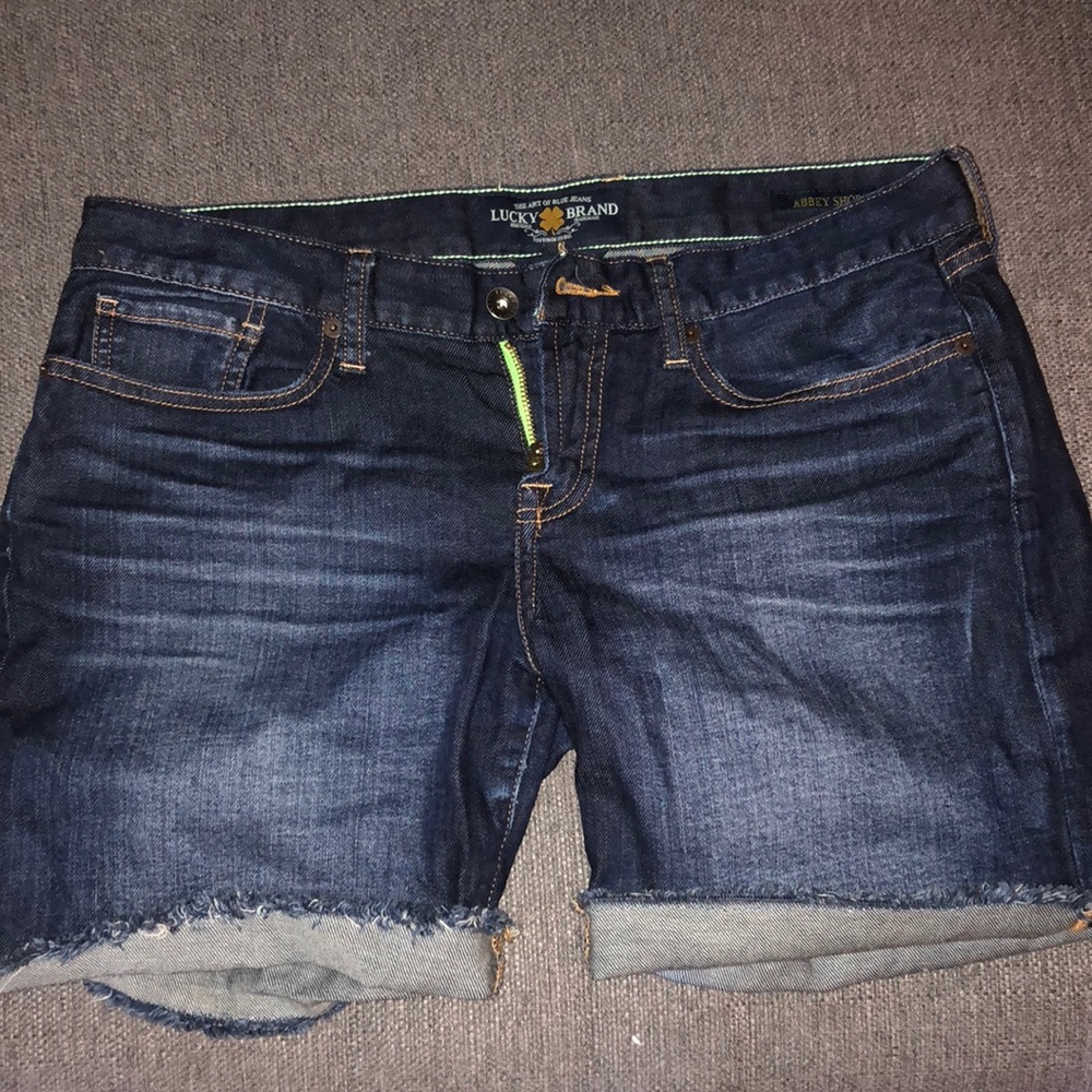 Lucky Brand shorts